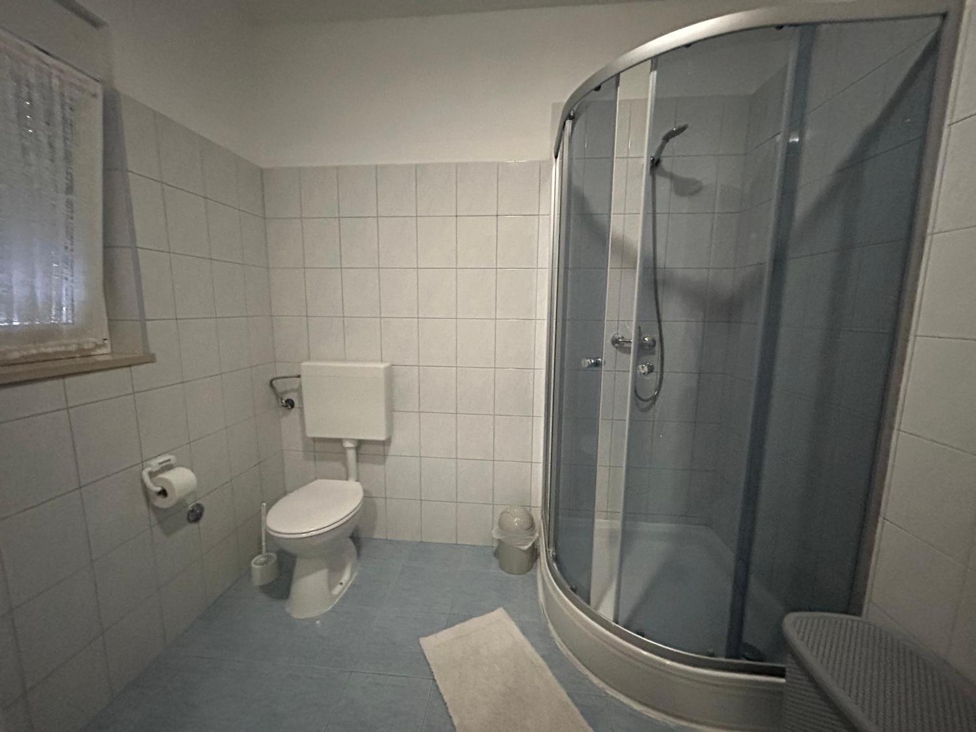 Apartman Petra Kaštela Exteriör bild